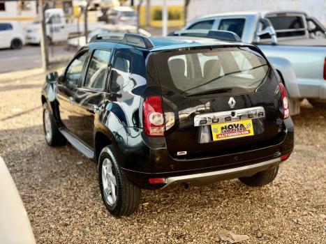 RENAULT Duster 1.6 16V 4P FLEX DYNAMIQUE, Foto 6