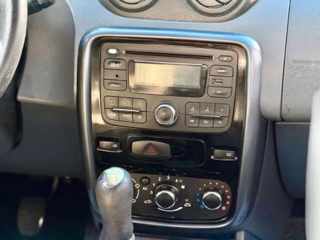 RENAULT Duster 1.6 16V 4P FLEX DYNAMIQUE, Foto 9