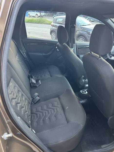 RENAULT Duster 1.6 16V 4P FLEX DYNAMIQUE, Foto 2