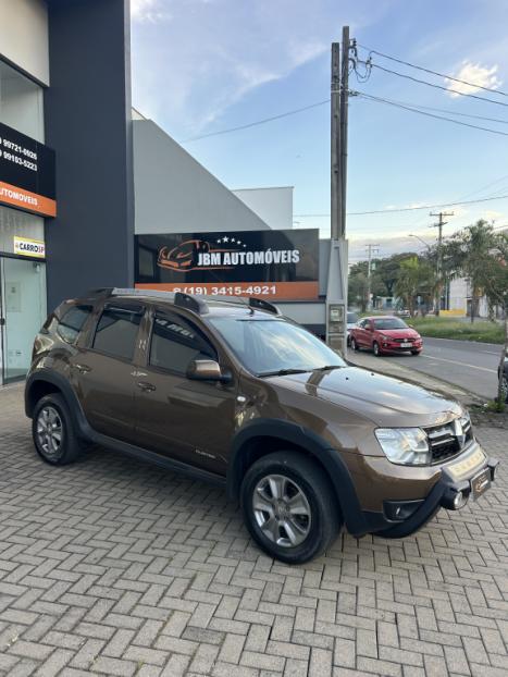 RENAULT Duster 1.6 16V 4P FLEX DYNAMIQUE, Foto 3