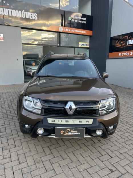 RENAULT Duster 1.6 16V 4P FLEX DYNAMIQUE, Foto 4