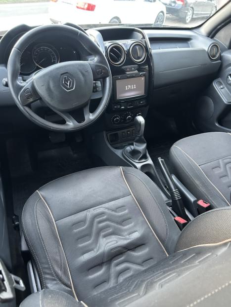 RENAULT Duster 1.6 16V 4P FLEX DYNAMIQUE, Foto 5