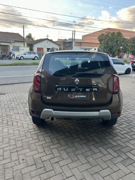 RENAULT Duster 1.6 16V 4P FLEX DYNAMIQUE, Foto 6