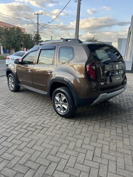 RENAULT Duster 1.6 16V 4P FLEX DYNAMIQUE, Foto 7