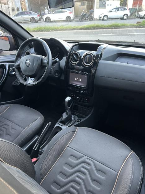 RENAULT Duster 1.6 16V 4P FLEX DYNAMIQUE, Foto 8