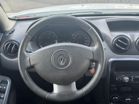RENAULT Duster 1.6 16V 4P FLEX DYNAMIQUE, Foto 12