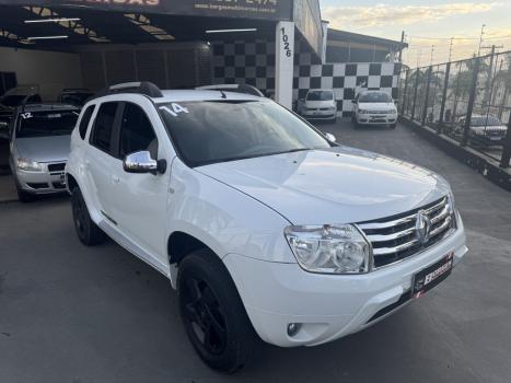 RENAULT Duster 1.6 16V 4P FLEX DYNAMIQUE, Foto 8