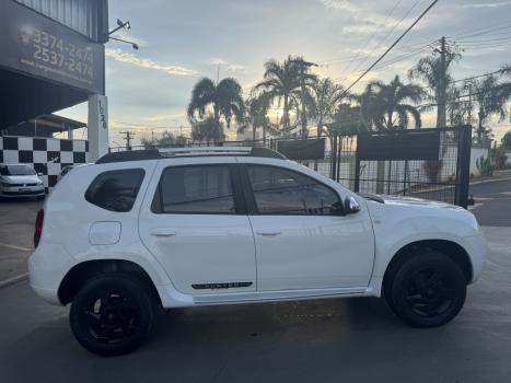 RENAULT Duster 1.6 16V 4P FLEX DYNAMIQUE, Foto 7
