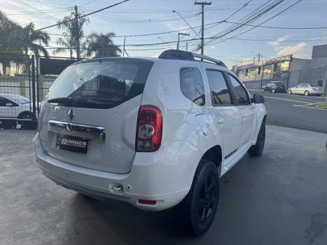 RENAULT Duster 1.6 16V 4P FLEX DYNAMIQUE, Foto 6