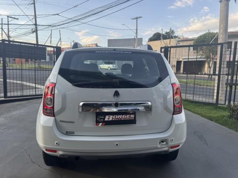 RENAULT Duster 1.6 16V 4P FLEX DYNAMIQUE, Foto 5
