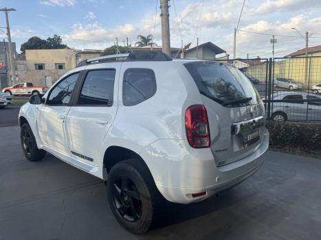 RENAULT Duster 1.6 16V 4P FLEX DYNAMIQUE, Foto 4