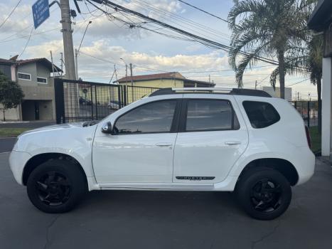 RENAULT Duster 1.6 16V 4P FLEX DYNAMIQUE, Foto 3