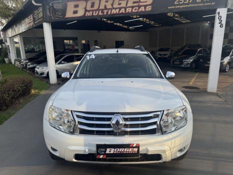 RENAULT Duster 1.6 16V 4P FLEX DYNAMIQUE, Foto 1