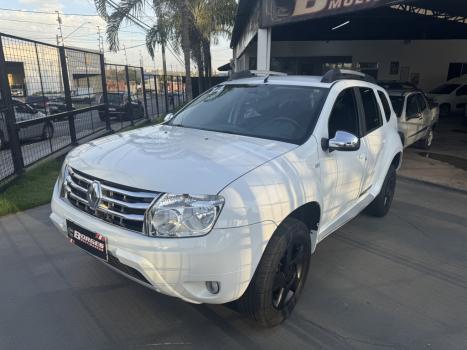 RENAULT Duster 1.6 16V 4P FLEX DYNAMIQUE, Foto 2