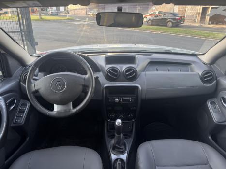 RENAULT Duster 1.6 16V 4P FLEX DYNAMIQUE, Foto 11