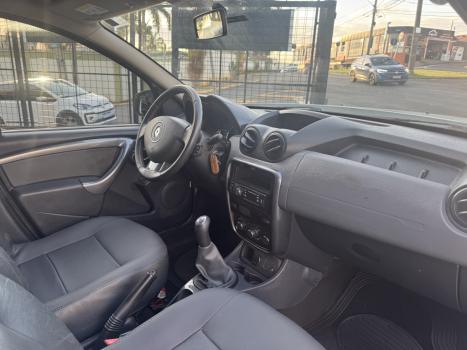 RENAULT Duster 1.6 16V 4P FLEX DYNAMIQUE, Foto 10