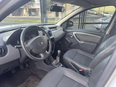 RENAULT Duster 1.6 16V 4P FLEX DYNAMIQUE, Foto 9