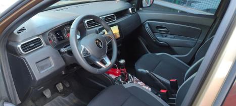 RENAULT Duster 1.6 16V 4P FLEX SCE ZEN, Foto 2