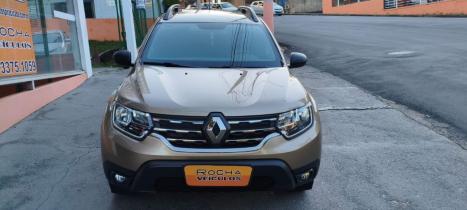 RENAULT Duster 1.6 16V 4P FLEX SCE ZEN, Foto 3