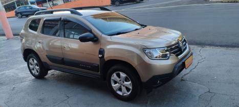RENAULT Duster 1.6 16V 4P FLEX SCE ZEN, Foto 4