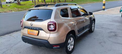 RENAULT Duster 1.6 16V 4P FLEX SCE ZEN, Foto 6