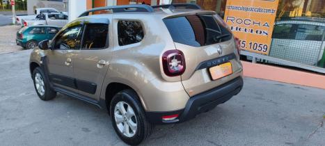 RENAULT Duster 1.6 16V 4P FLEX SCE ZEN, Foto 7