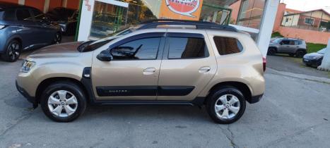 RENAULT Duster 1.6 16V 4P FLEX SCE ZEN, Foto 8