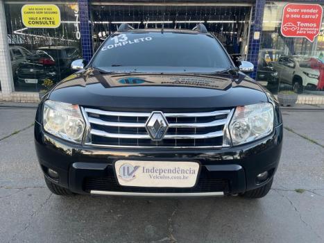 RENAULT Duster 1.6 16V 4P FLEX DYNAMIQUE, Foto 2