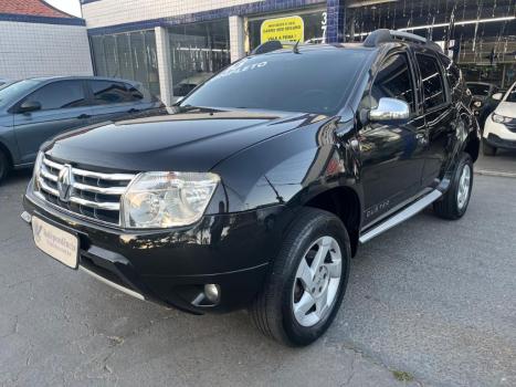 RENAULT Duster 1.6 16V 4P FLEX DYNAMIQUE, Foto 3