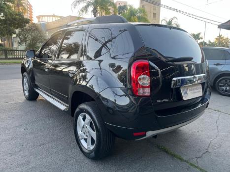 RENAULT Duster 1.6 16V 4P FLEX DYNAMIQUE, Foto 4
