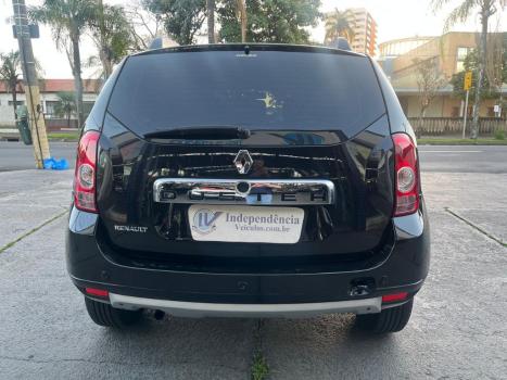 RENAULT Duster 1.6 16V 4P FLEX DYNAMIQUE, Foto 5