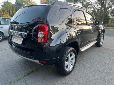 RENAULT Duster 1.6 16V 4P FLEX DYNAMIQUE, Foto 6