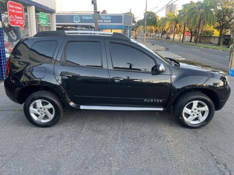 RENAULT Duster 1.6 16V 4P FLEX DYNAMIQUE, Foto 7