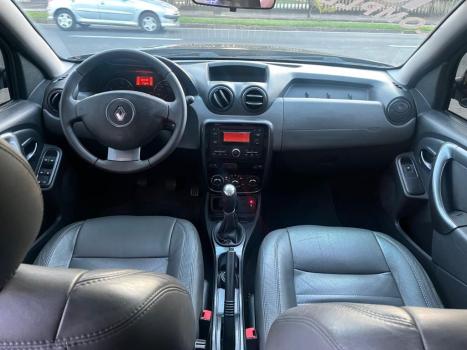 RENAULT Duster 1.6 16V 4P FLEX DYNAMIQUE, Foto 8