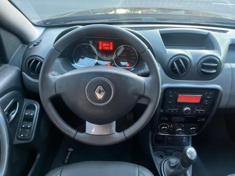 RENAULT Duster 1.6 16V 4P FLEX DYNAMIQUE, Foto 9