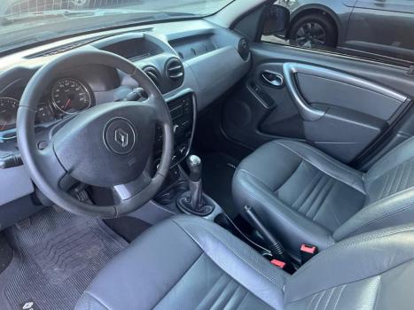 RENAULT Duster 1.6 16V 4P FLEX DYNAMIQUE, Foto 10