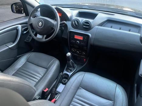 RENAULT Duster 1.6 16V 4P FLEX DYNAMIQUE, Foto 11