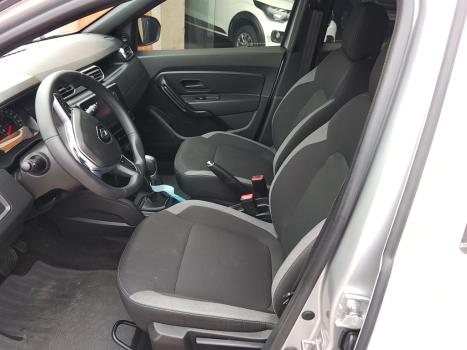 RENAULT Duster 1.6 16V 4P FLEX ZEN X-TRONIC AUTOM�TICO, Foto 5