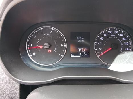 RENAULT Duster 1.6 16V 4P FLEX ZEN X-TRONIC AUTOM�TICO, Foto 6