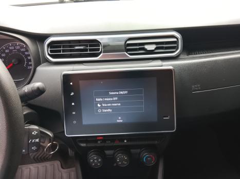 RENAULT Duster 1.6 16V 4P FLEX ZEN X-TRONIC AUTOM�TICO, Foto 7