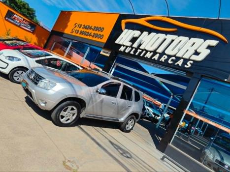 RENAULT Duster 1.6 16V 4P FLEX, Foto 3