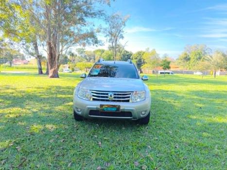 RENAULT Duster 1.6 16V 4P FLEX, Foto 4