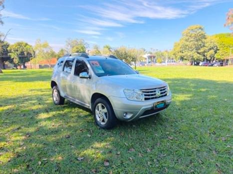 RENAULT Duster 1.6 16V 4P FLEX, Foto 5