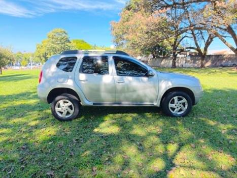 RENAULT Duster 1.6 16V 4P FLEX, Foto 6