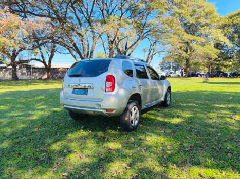 RENAULT Duster 1.6 16V 4P FLEX, Foto 7