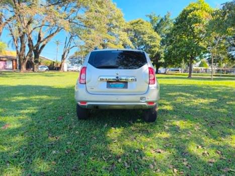RENAULT Duster 1.6 16V 4P FLEX, Foto 8