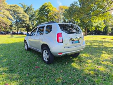 RENAULT Duster 1.6 16V 4P FLEX, Foto 9