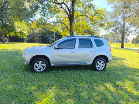 RENAULT Duster 1.6 16V 4P FLEX, Foto 10