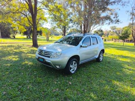 RENAULT Duster 1.6 16V 4P FLEX, Foto 11