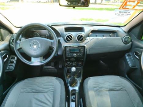 RENAULT Duster 1.6 16V 4P FLEX, Foto 12